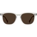 RAEN Optics Men's Alvez Square Sunglasses - Shadow