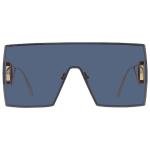 Dior 30MONTAIGNE M1U Blue Shield Sunglasses