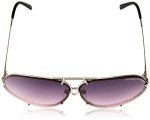 Porsche Design Silver Sunglasses - 69mm Style