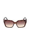 Tom Ford WINONA Dark Havana Women’s Sunglasses