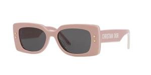 Dior DIORPACIFIC S1U Grey Ladies Sunglasses