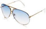 Porsche Design Gold Sunglasses - 69mm