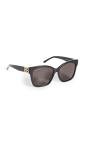 Balenciaga Vintage Square Sunglasses for Women