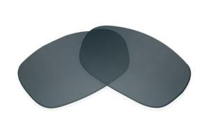 Chanel 5076-H Replacement Lenses - Polarized Black