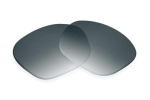 Chanel 4117-B Replacement Lenses – Polarized Black Gradient