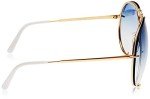 Porsche Design Gold Sunglasses - 69mm