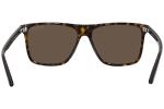 Tom Ford Fletcher FT 0832 Dark Havana Sunglasses