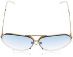 Porsche Design Gold Sunglasses - 69mm