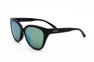 Smith ERA 807 Black Women's Sunglasses