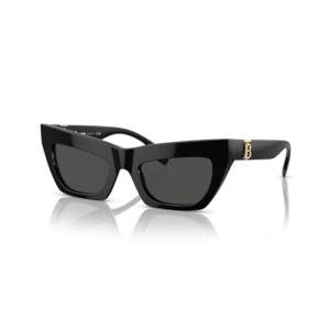 Burberry Cateye Sunglasses with Free Eyewear Kit