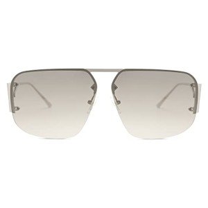 SOJOS Retro Aviator Sunglasses for Men and Women