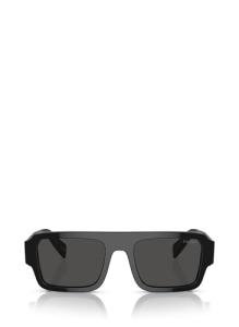 Prada PR A05S Black/Dark Grey Men’s Sunglasses