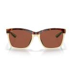 Costa Del Mar Women's Retro Sunglasses - Mint Frame