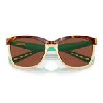 Costa Del Mar Women's Retro Sunglasses - Mint Frame