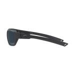 Costa Del Mar Blackout Frame Gray Lens Sunglasses