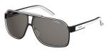 Carrera Grand Prix 2 Black Crystal Sunglasses
