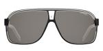 Carrera Grand Prix 2 Black Crystal Sunglasses
