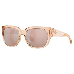 Costa Del Mar Women's Waterwoman Polarized Sunglasses