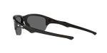 Oakley Flak Beta Polarized Sunglasses - Matte Black