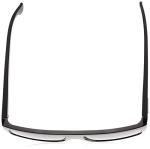 Carrera 5039/S Black Dark Grey Sunglasses