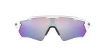 Oakley Radar EV Path Sunglasses, Polished White