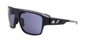 Adidas Sport SP 0046 Sunglasses - Matte Black