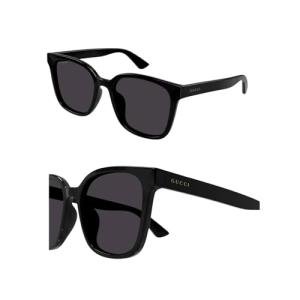 Gucci GG1346SK Polarized Men's Rectangular Sunglasses