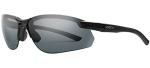 Smith Parallel Max 2 Polarized Gray Sunglasses