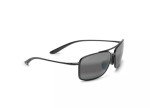 Maui Jim Kaupo Gap Polarized Aviator Sunglasses