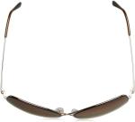 Tom Ford Colette Rose Gold Butterfly Sunglasses