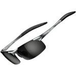 Men's Polarized Sports Sunglasses - Lightweight Design