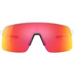 Oakley Sutro Lite Rectangular Sunglasses - Matte White