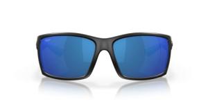 Costa Del Mar Blackout Sunglasses with Blue Lenses