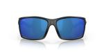 Costa Del Mar Blackout Sunglasses with Blue Lenses