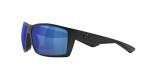 Costa Del Mar Blackout Sunglasses with Blue Lenses