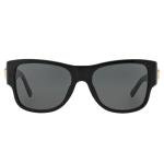 Versace VE4275 Men's Black Sunglasses - 58mm