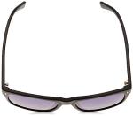 Tom Ford GIULIO FT 0698 Matte Black Sunglasses