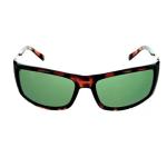 Polarized Sport Fourteener Sunglasses - Shiny Black
