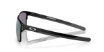 Oakley Holbrook Metal Square Sunglasses, Matte Black