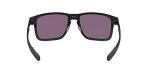 Oakley Holbrook Metal Square Sunglasses, Matte Black