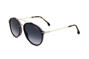 Carrera 171/S Black Havana Unisex Sunglasses