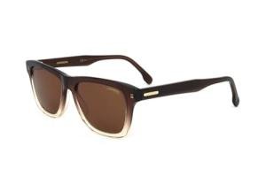 Carrera 266/S Brown Shaded Beige Sunglasses