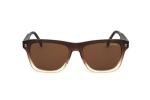 Carrera 266/S Brown Shaded Beige Sunglasses