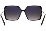 Tom Ford Joanna Shiny Black Women’s Sunglasses