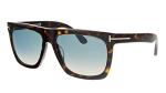 Tom Ford FT0513 Brown Gradient Sunglasses
