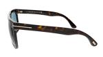 Tom Ford FT0513 Brown Gradient Sunglasses