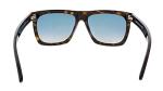 Tom Ford FT0513 Brown Gradient Sunglasses