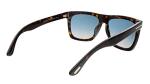 Tom Ford FT0513 Brown Gradient Sunglasses