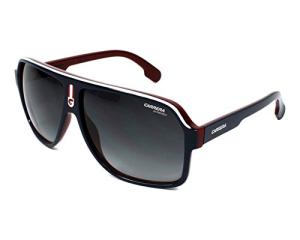 CARRERA 1001/S Blue Red Designer Sunglasses