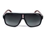 CARRERA 1001/S Blue Red Designer Sunglasses